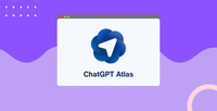 How should digital marketing agencies be reacting to ChatGPT Atlas? What you need to know