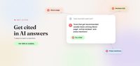 Get cited in AI : 7 strategies for digital marketing providers and their SMB clients
