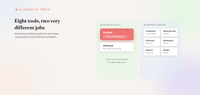 The 8 best AI visibility, GEO and AEO auditing tools for agencies in 2026