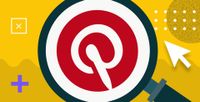 Online presence audits, now with Pinterest