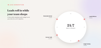 How agencies use a free white-label SEO audit tool to generate leads on autopilot
