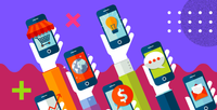 How to upsell websites after acquiring broadband and leased line customers
