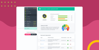 Check your client's E-E-A-T scores and prove SEO value to SMB clients and prospects