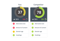Competitor Analysis