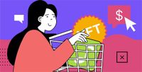 From Browsing to Buying: Maximising the Impact of Transactional Sites