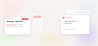 Why Your Clients Rank #1 on Google and Still Vanish on AI Search