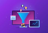 Halve your time adding prospects with our Zoho integration
