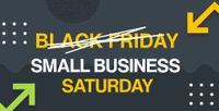 Why this Black Friday you should support small instead